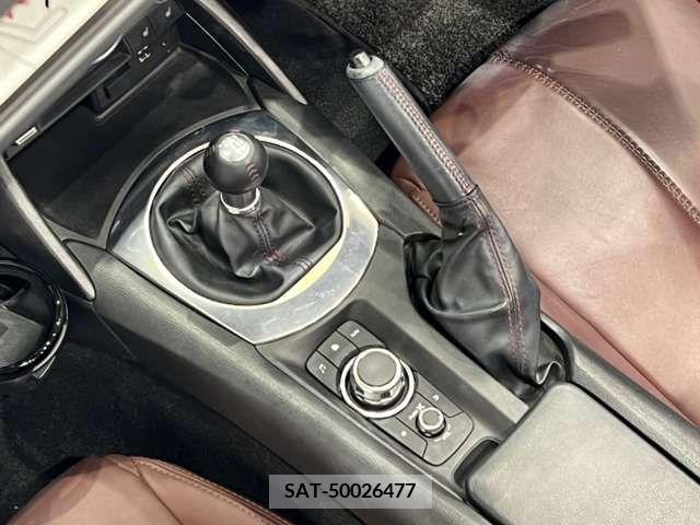 Mazda ROADSTER 2017-03 223773-19