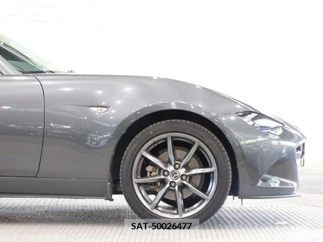 Mazda ROADSTER 2017-03 223773-17