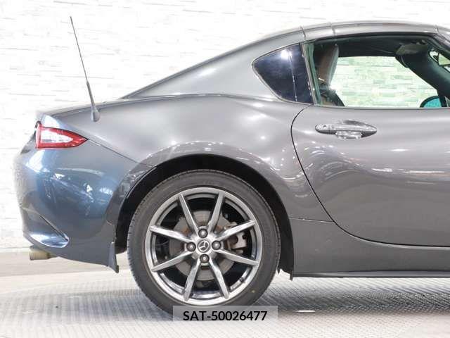 Mazda ROADSTER 2017-03 223773-16