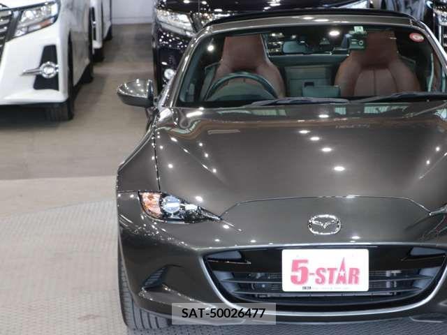 Mazda ROADSTER 2017-03 223773-15