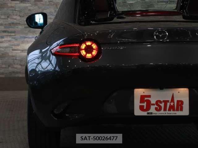 Mazda ROADSTER 2017-03 223773-14