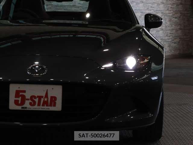Mazda ROADSTER 2017-03 223773-13