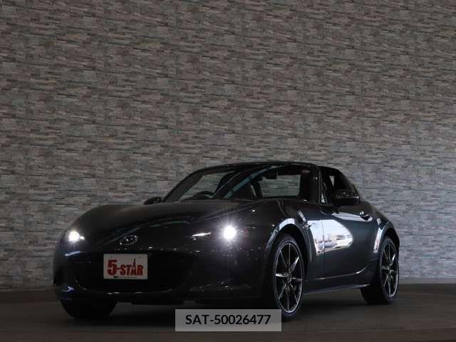 Mazda ROADSTER 2017-03 223773-12