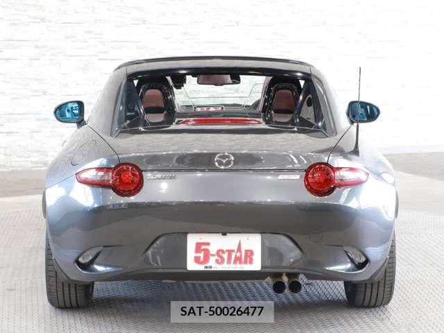 Mazda ROADSTER 2017-03 223773-9