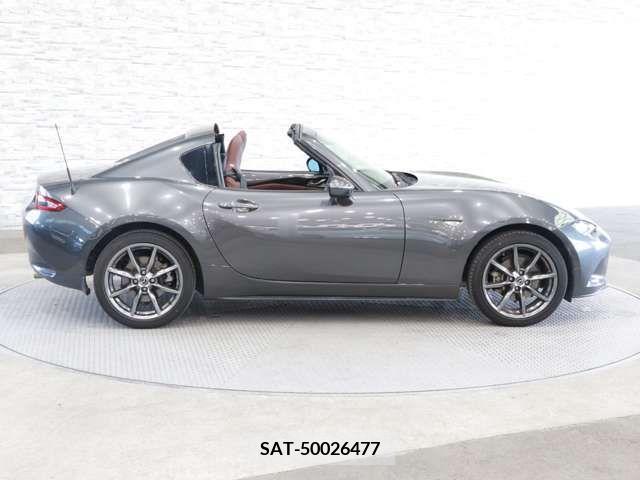Mazda ROADSTER 2017-03 223773-8