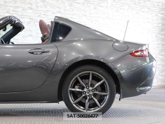 Mazda ROADSTER 2017-03 223773-11