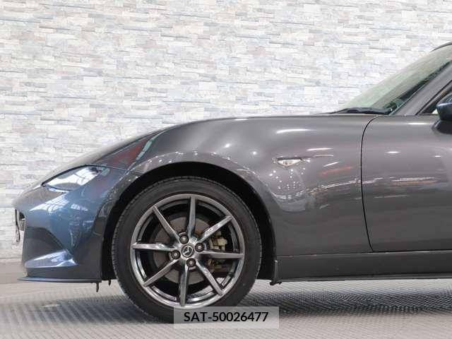 Mazda ROADSTER 2017-03 223773-10