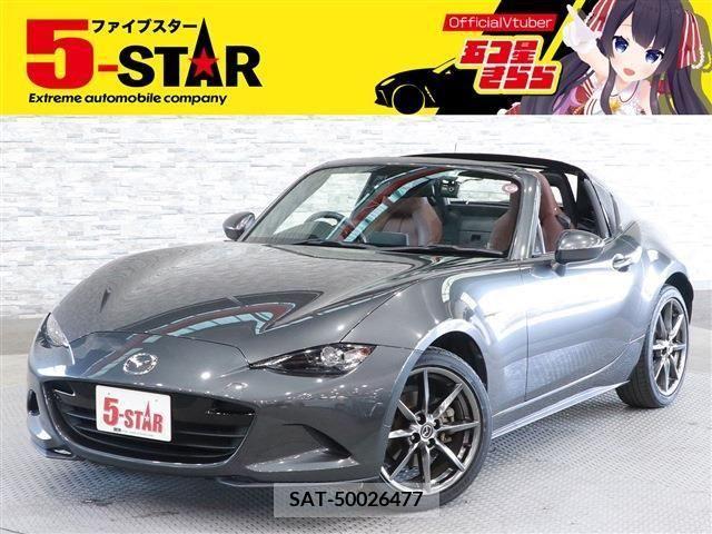 Mazda ROADSTER 2017-03 223773-0