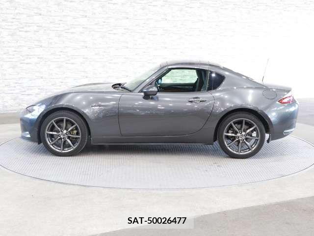 Mazda ROADSTER 2017-03 223773-7