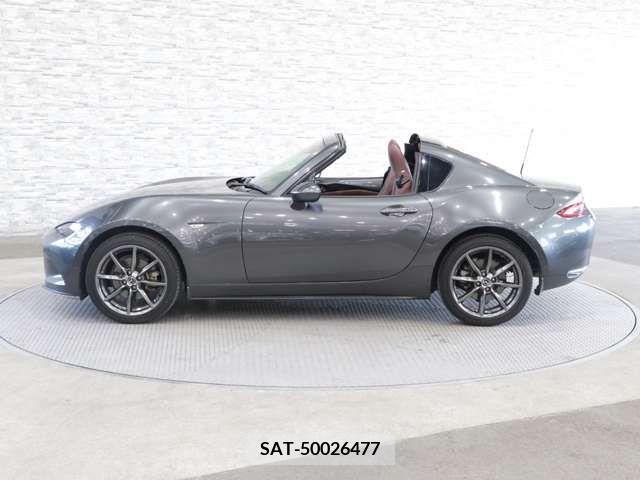 Mazda ROADSTER 2017-03 223773-6