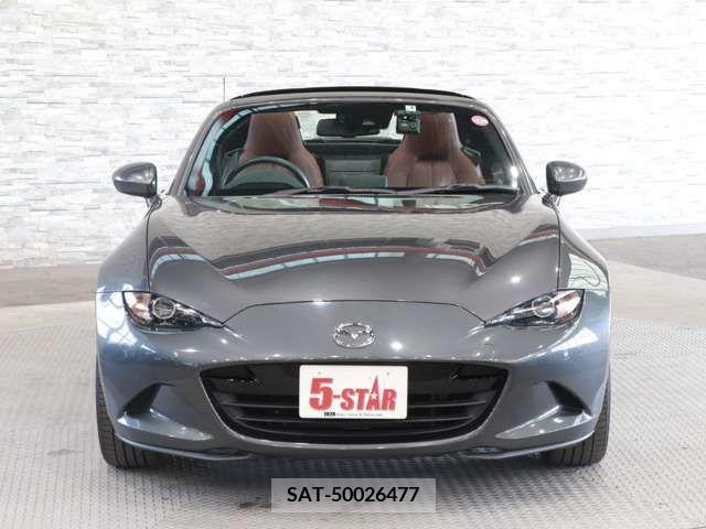Mazda ROADSTER 2017-03 223773-5