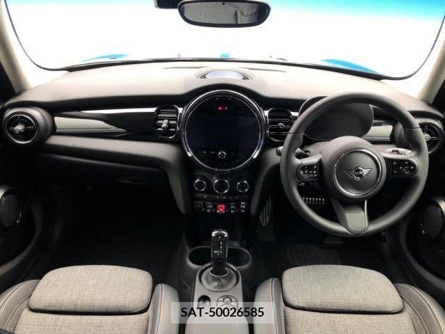 Bmw MINI 2021-08 277234-1