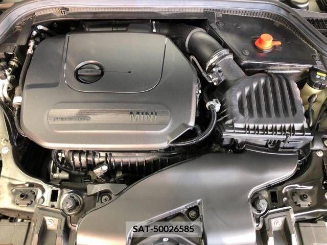 Bmw MINI 2021-08 277234-19
