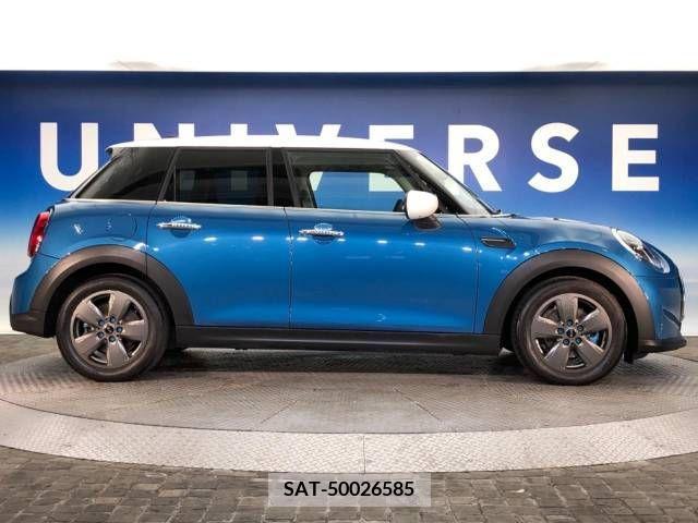 Bmw MINI 2021-08 277234-18