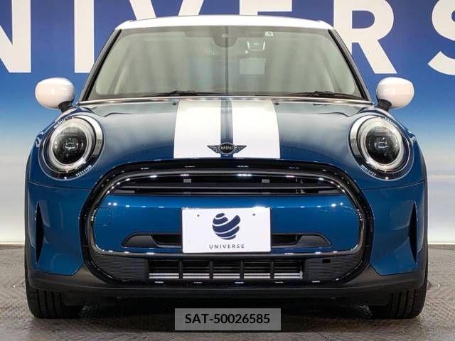 Bmw MINI 2021-08 277234-14