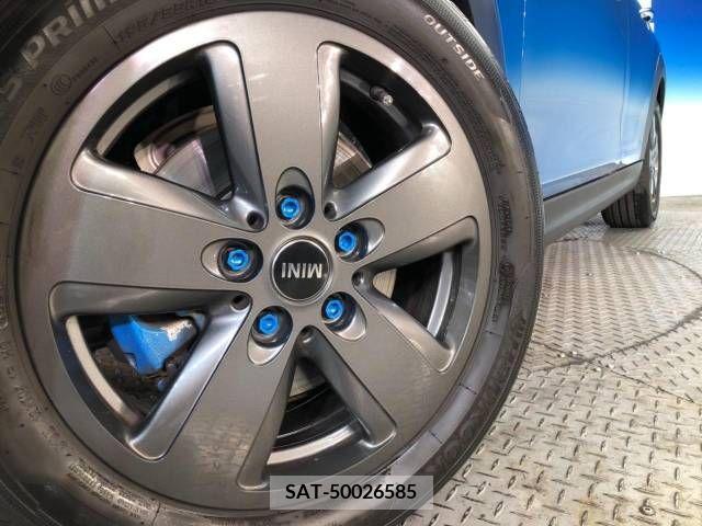Bmw MINI 2021-08 277234-13