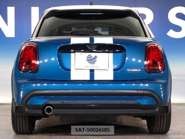 Bmw MINI 2021-08 277234-15