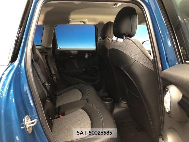 Bmw MINI 2021-08 277234-8
