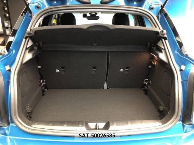 Bmw MINI 2021-08 277234-11