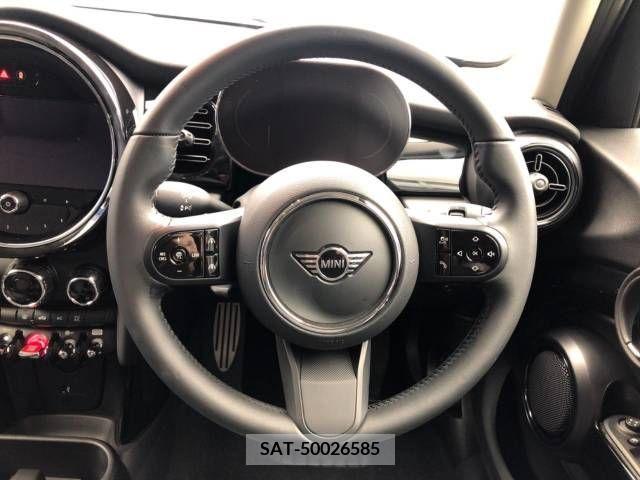 Bmw MINI 2021-08 277234-9
