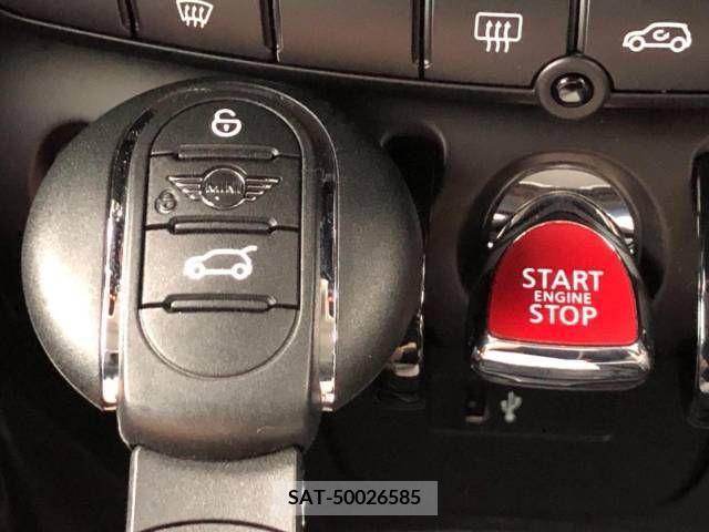 Bmw MINI 2021-08 277234-6