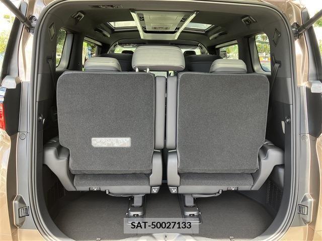 Toyota ALPHARD 2024-05 377396-19