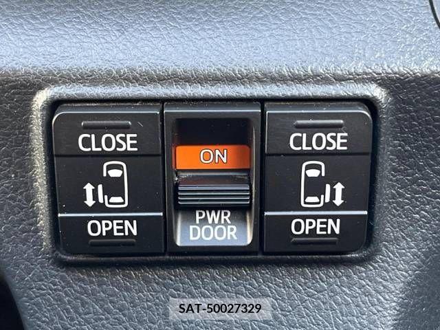Toyota SIENTA 2016-07 394063-4