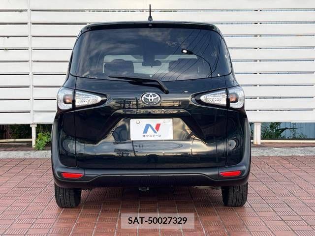 Toyota SIENTA 2016-07 394063-15