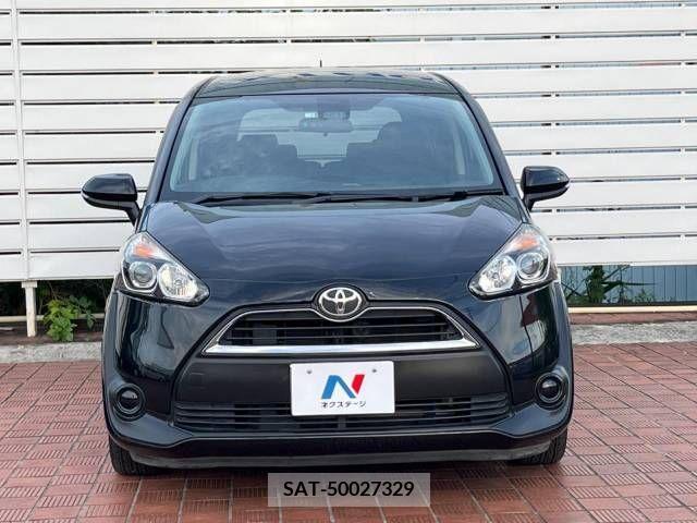 Toyota SIENTA 2016-07 394063-14