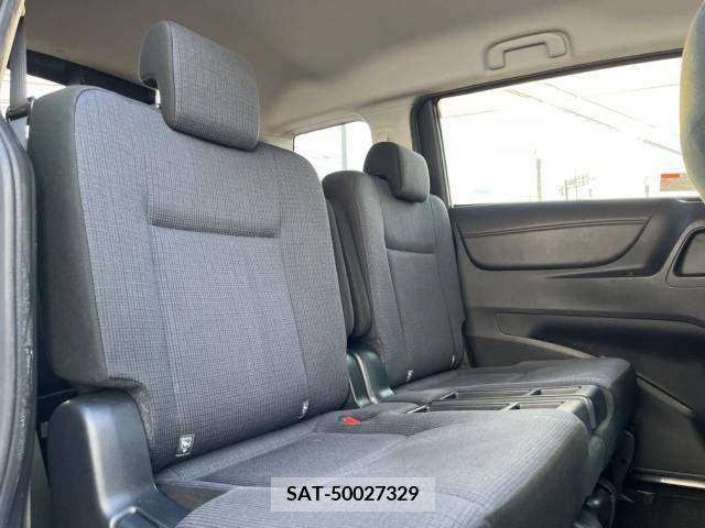 Toyota SIENTA 2016-07 394063-9