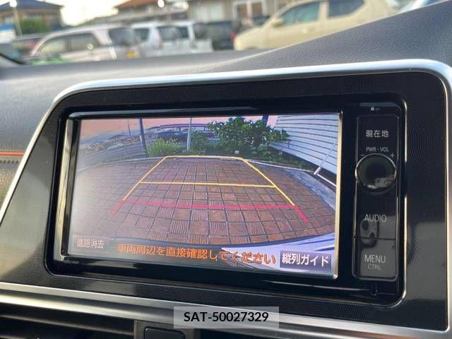 Toyota SIENTA 2016-07 394063-3