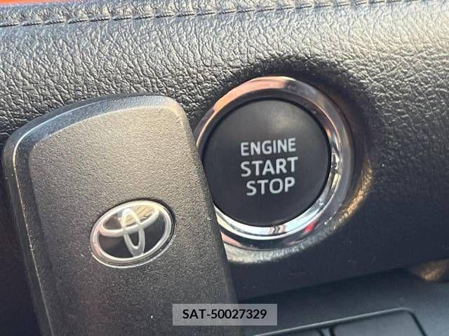 Toyota SIENTA 2016-07 394063-7