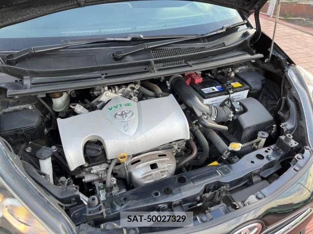 Toyota SIENTA 2016-07 394063-19