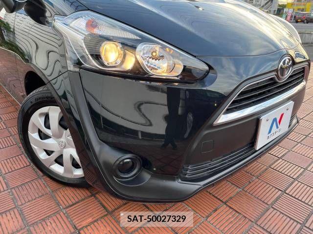 Toyota SIENTA 2016-07 394063-12