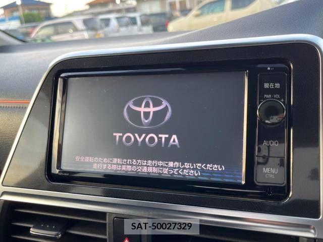 Toyota SIENTA 2016-07 394063-2