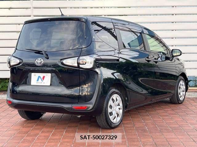Toyota SIENTA 2016-07 394063-17