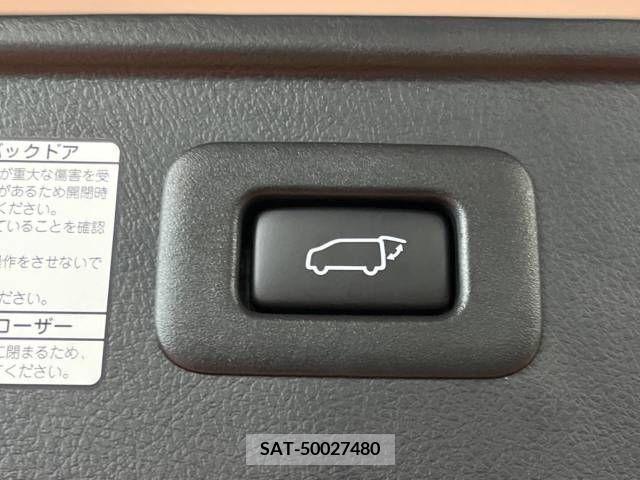 Toyota VELLFIRE 2022-10 215422-6