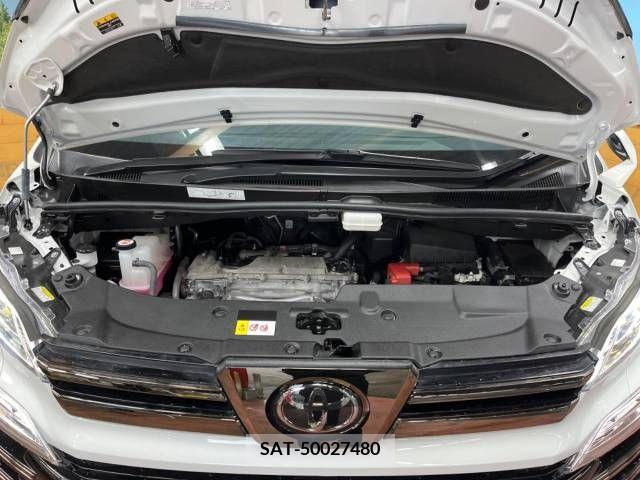 Toyota VELLFIRE 2022-10 215422-18