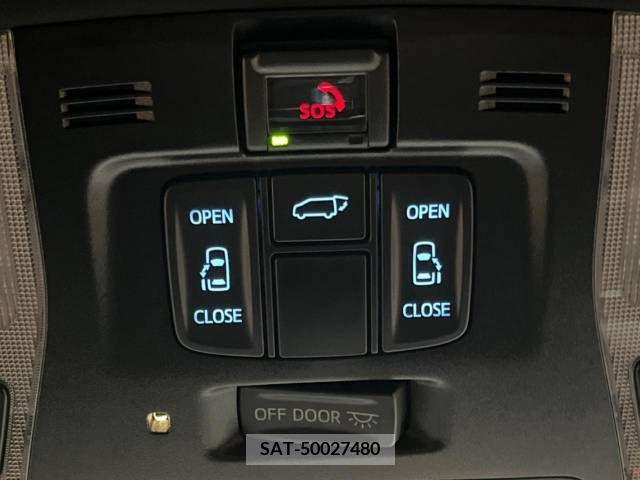 Toyota VELLFIRE 2022-10 215422-5