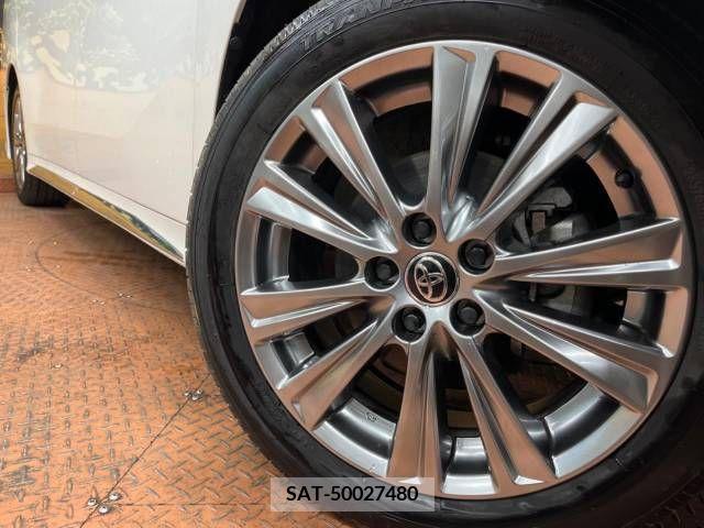 Toyota VELLFIRE 2022-10 215422-13