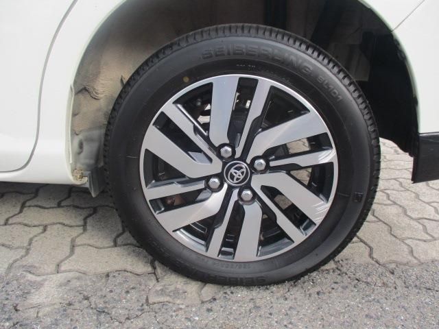 Toyota TANK 2017-07 194197-24