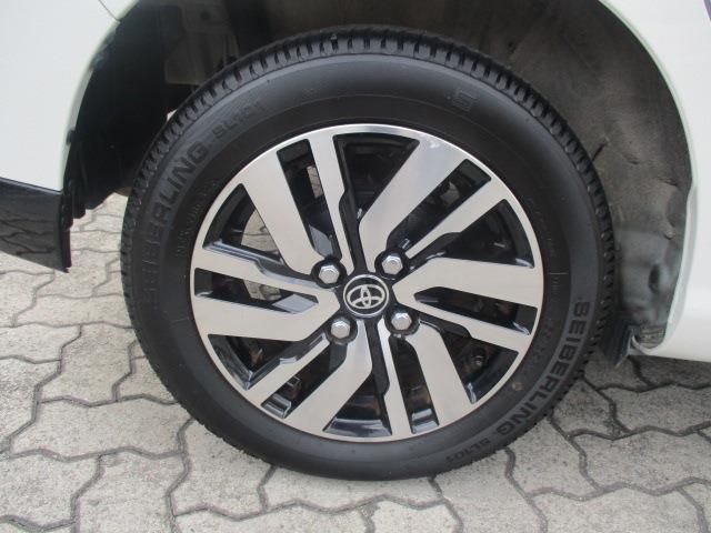 Toyota TANK 2017-07 194197-25
