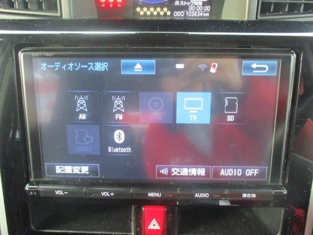 Toyota TANK 2017-07 194197-6