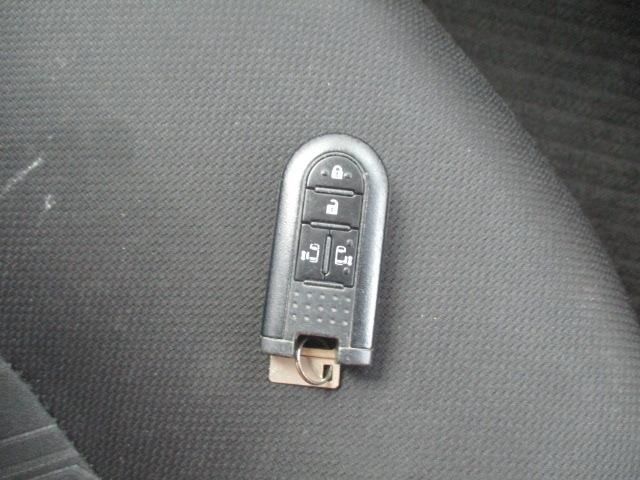 Toyota TANK 2017-07 194197-18
