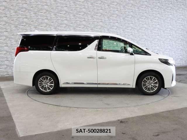 Toyota ALPHARD 2018-01 282644-10