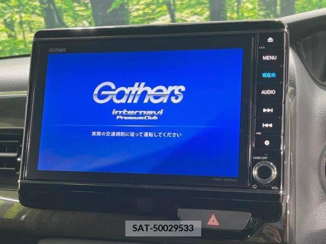 Honda N BOX CUSTOM 2019-06 364807-3