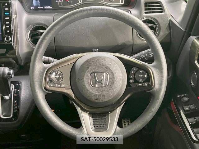 Honda N BOX CUSTOM 2019-06 364807-10