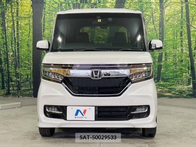 Honda N BOX CUSTOM 2019-06 364807-14