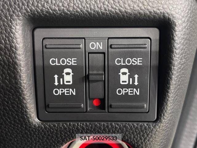 Honda N BOX CUSTOM 2019-06 364807-2