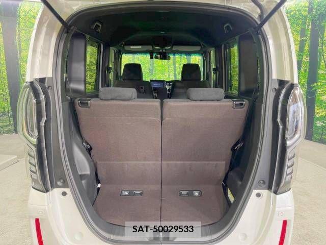 Honda N BOX CUSTOM 2019-06 364807-13